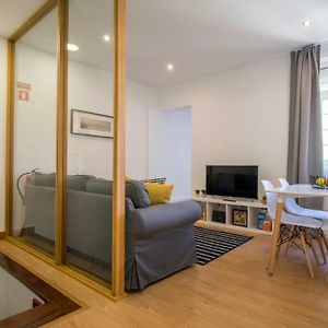 Appartement met Drie Slaapkamers